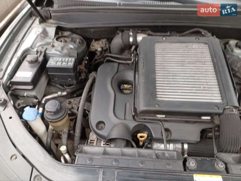 Позашляховик / Кросовер Hyundai Santa FE 2009 в Запоріжжі