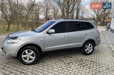 Позашляховик / Кросовер Hyundai Santa FE 2006 в Хмельницькому