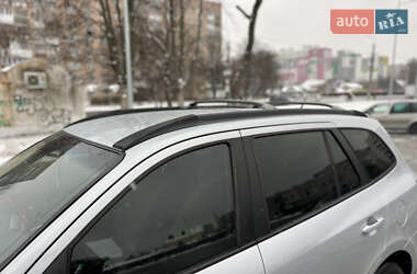 Позашляховик / Кросовер Hyundai Santa FE 2010 в Луцьку