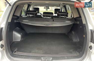 Внедорожник / Кроссовер Hyundai Santa FE 2007 в 