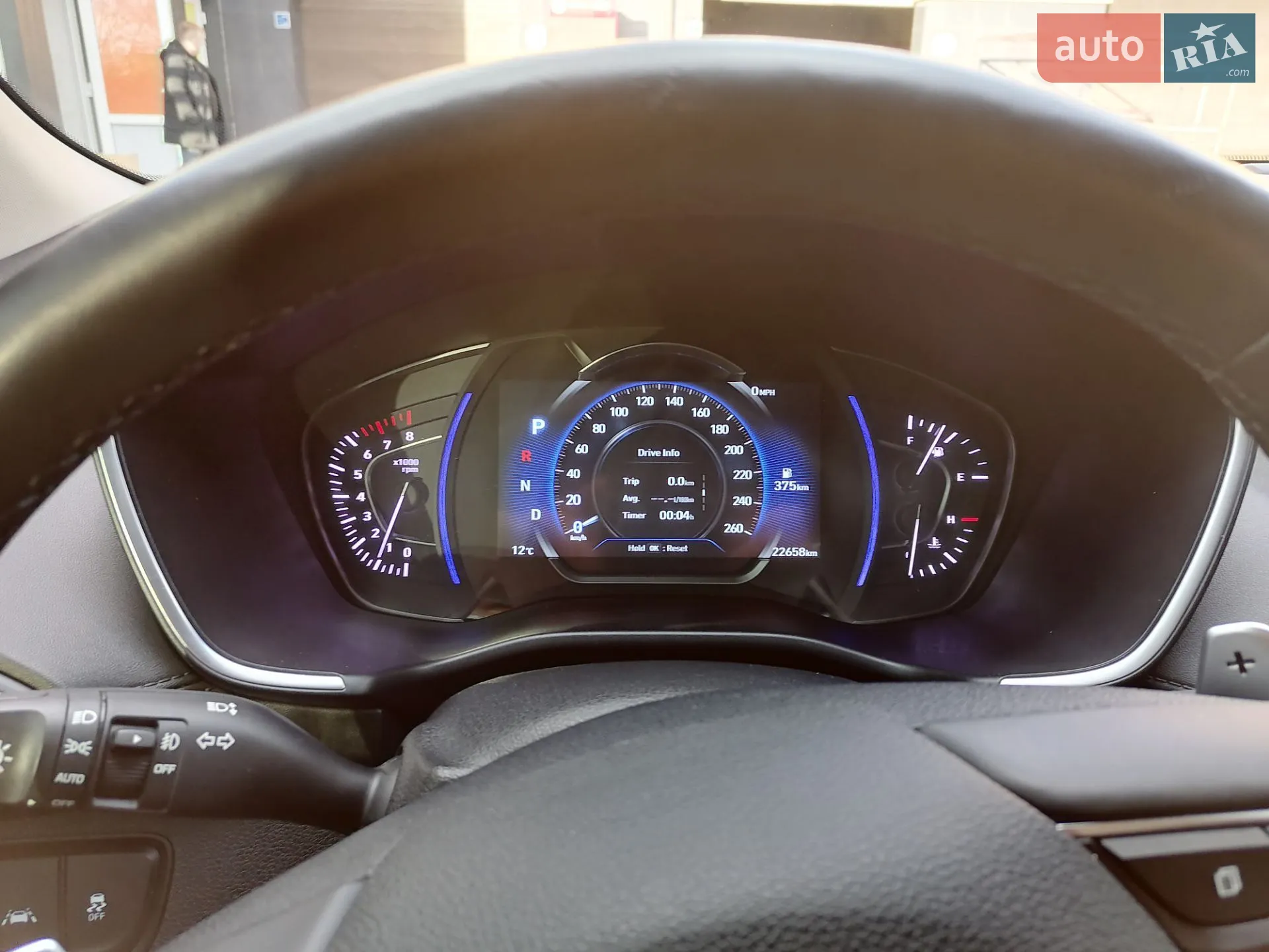 2019 Hyundai Santa Fe - мініатюра 3