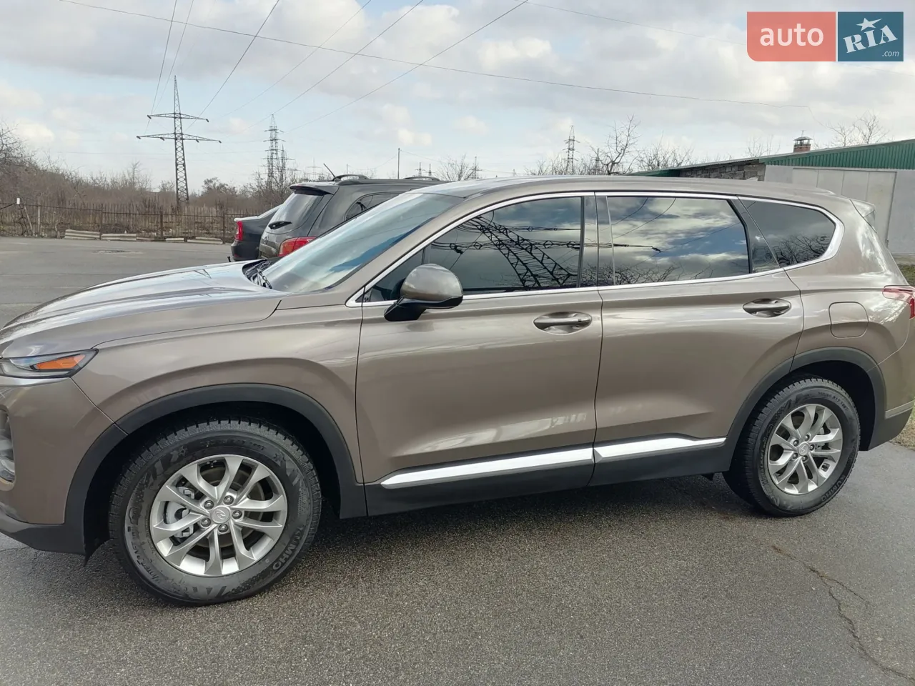 2019 Hyundai Santa Fe - мініатюра 25