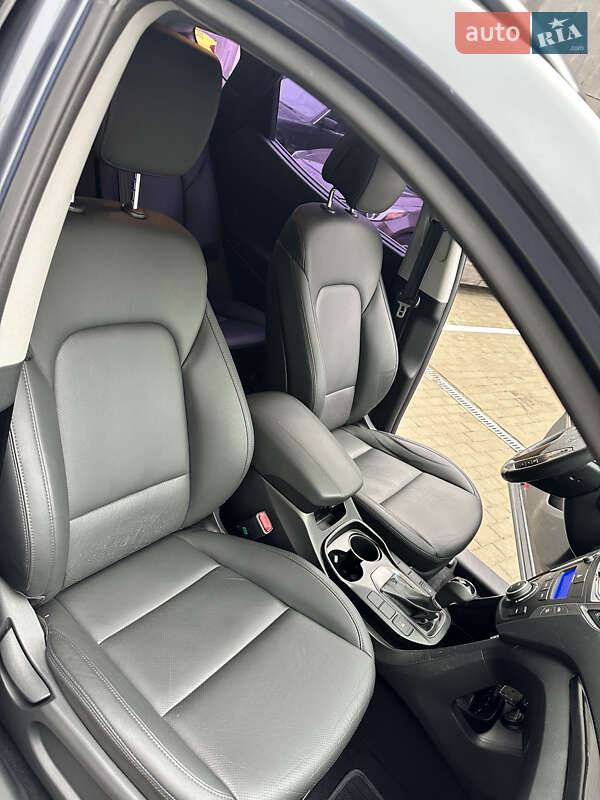 Позашляховик / Кросовер Hyundai Santa FE 2014 в Боярці фото 14 Позашляховик / Кросовер Hyundai Santa FE 2014 в Боярці