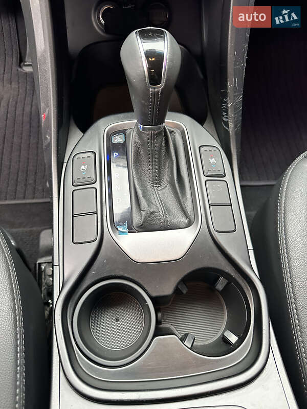 Позашляховик / Кросовер Hyundai Santa FE 2014 в Боярці фото 36 Позашляховик / Кросовер Hyundai Santa FE 2014 в Боярці