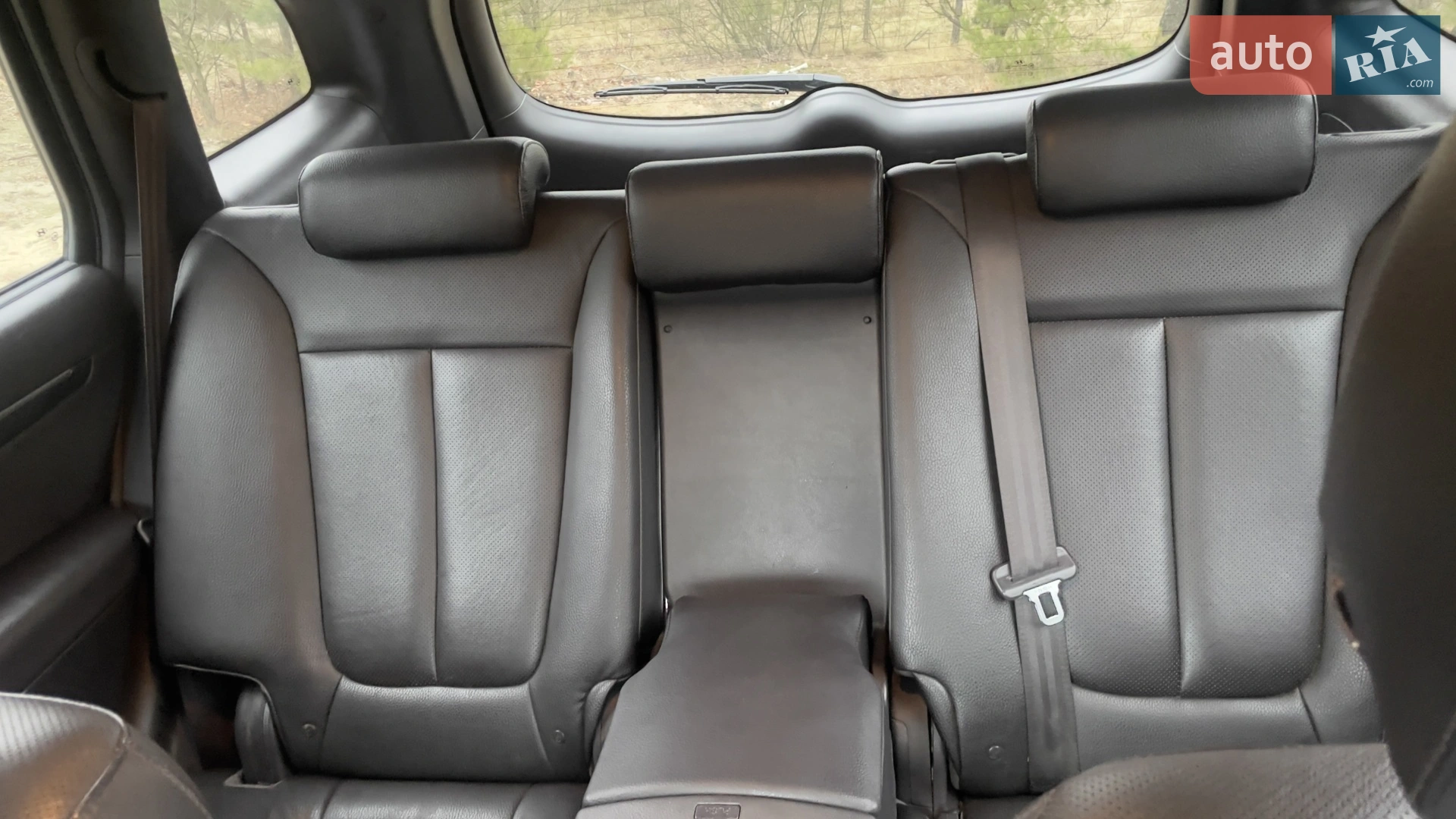 2011 Hyundai Santa Fe - мініатюра 11
