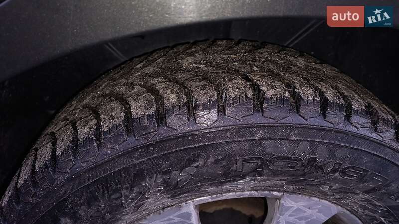 Внедорожник / Кроссовер Hyundai Santa FE 2010 в Львове