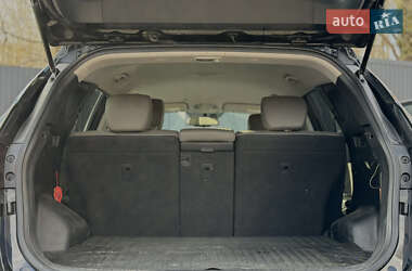 Внедорожник / Кроссовер Hyundai Santa FE 2013 в 