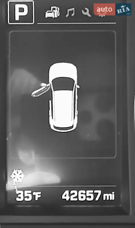 Hyundai Santa FE 2017 VIN KM8SNDHF3HU244462 фото оголошення 12 з 64