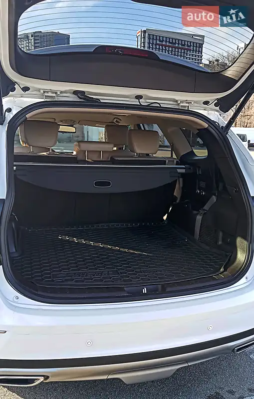 Hyundai Santa FE 2017 VIN KM8SNDHF3HU244462 фото оголошення 13 з 64