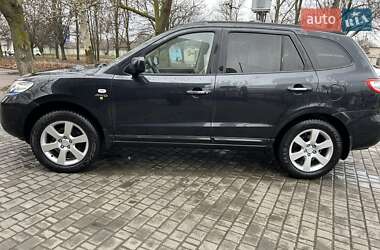 Внедорожник / Кроссовер Hyundai Santa FE 2006 в Одессе