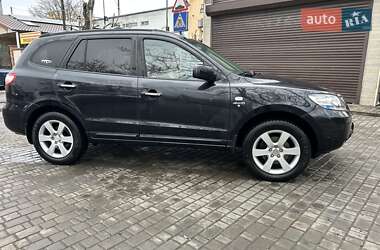 Внедорожник / Кроссовер Hyundai Santa FE 2006 в Одессе