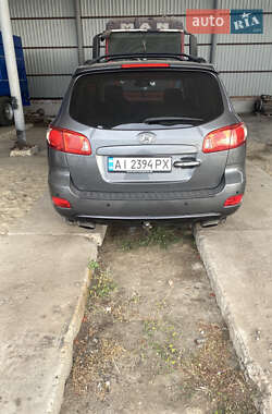 Внедорожник / Кроссовер Hyundai Santa FE 2006 в Ставище