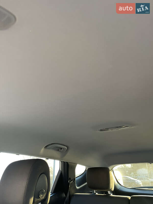 Позашляховик / Кросовер Hyundai Santa FE 2012 в Тлумачі