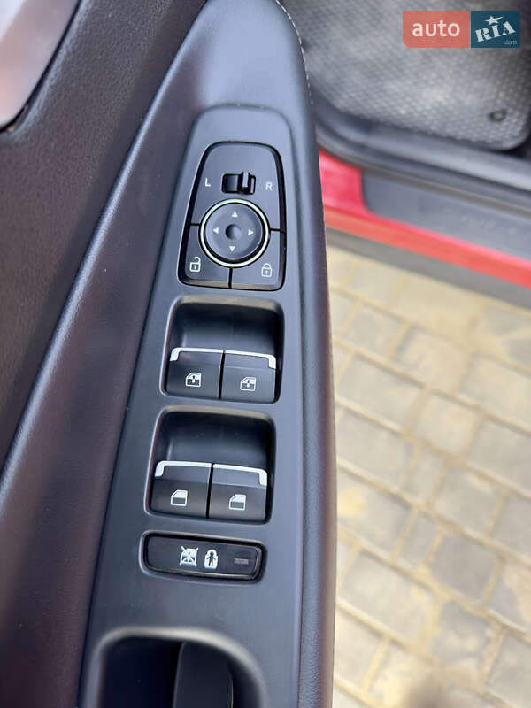 Позашляховик / Кросовер Hyundai Santa FE 2020 в Чернівцях фото 36 Позашляховик / Кросовер Hyundai Santa FE 2020 в Чернівцях