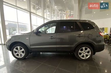 Внедорожник / Кроссовер Hyundai Santa FE 2007 в Червонограде