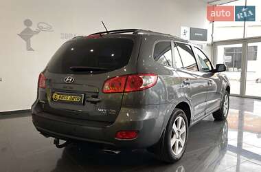 Внедорожник / Кроссовер Hyundai Santa FE 2007 в Червонограде