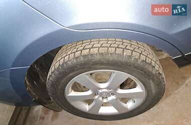 Внедорожник / Кроссовер Hyundai Santa FE 2006 в Первомайске