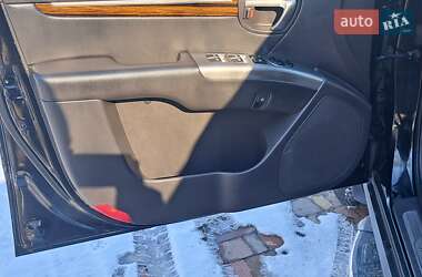 Внедорожник / Кроссовер Hyundai Santa FE 2012 в 