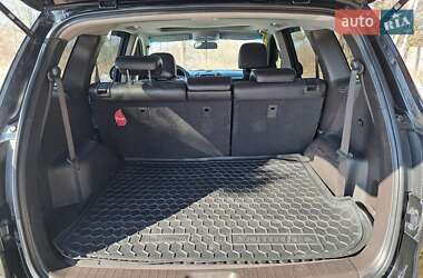 Внедорожник / Кроссовер Hyundai Santa FE 2012 в 