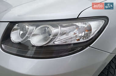 Внедорожник / Кроссовер Hyundai Santa FE 2009 в Стрые