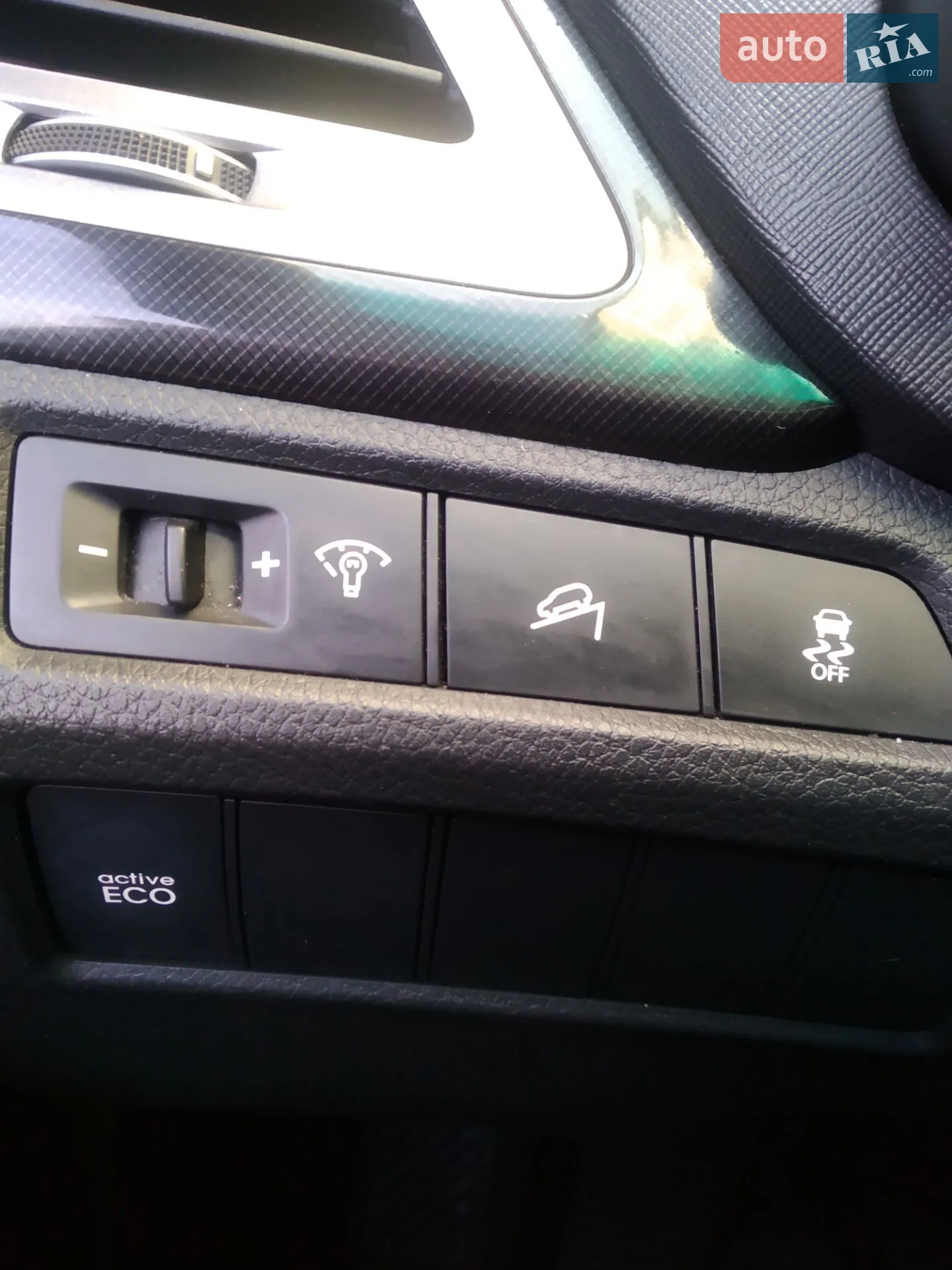 2013 Hyundai Santa Fe - мініатюра 6