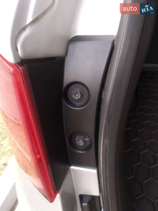 Внедорожник / Кроссовер Hyundai Santa FE 2013 в Ивано-Франковске