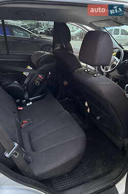 Внедорожник / Кроссовер Hyundai Santa FE 2009 в 