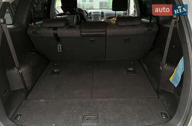 Внедорожник / Кроссовер Hyundai Santa FE 2009 в 