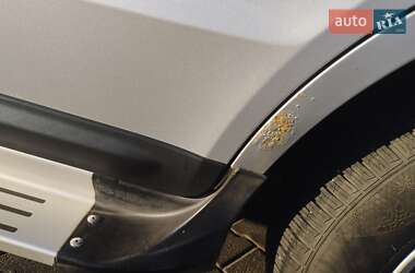 Позашляховик / Кросовер Hyundai Santa FE 2008 в Ізмаїлі