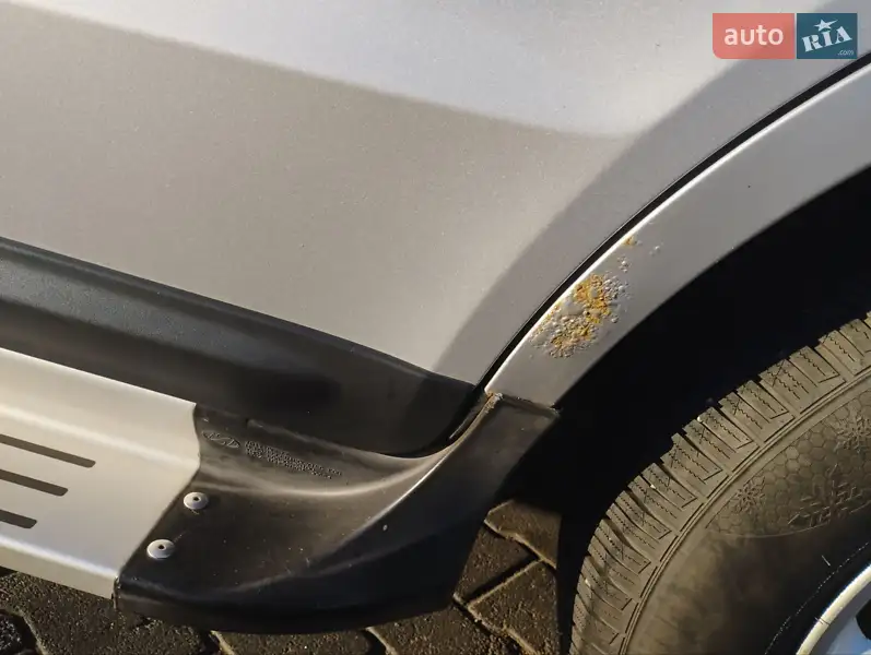 Hyundai Santa FE 2008 VIN KMHSH81WP9U414847 фото оголошення 8 з 43