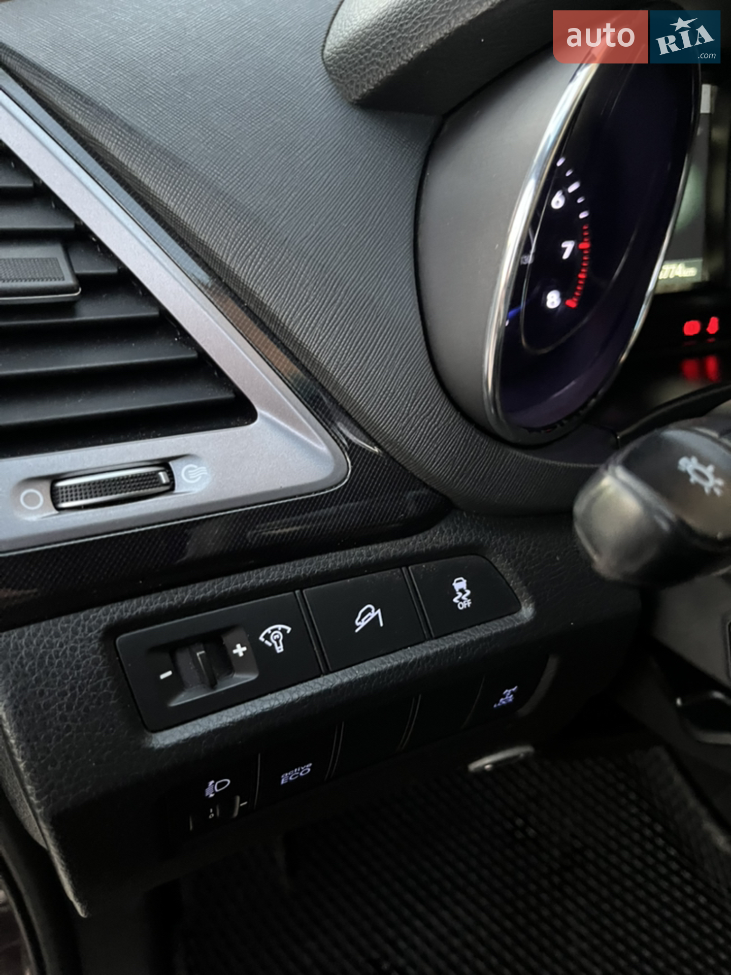 2013 Hyundai Santa Fe - мініатюра 21