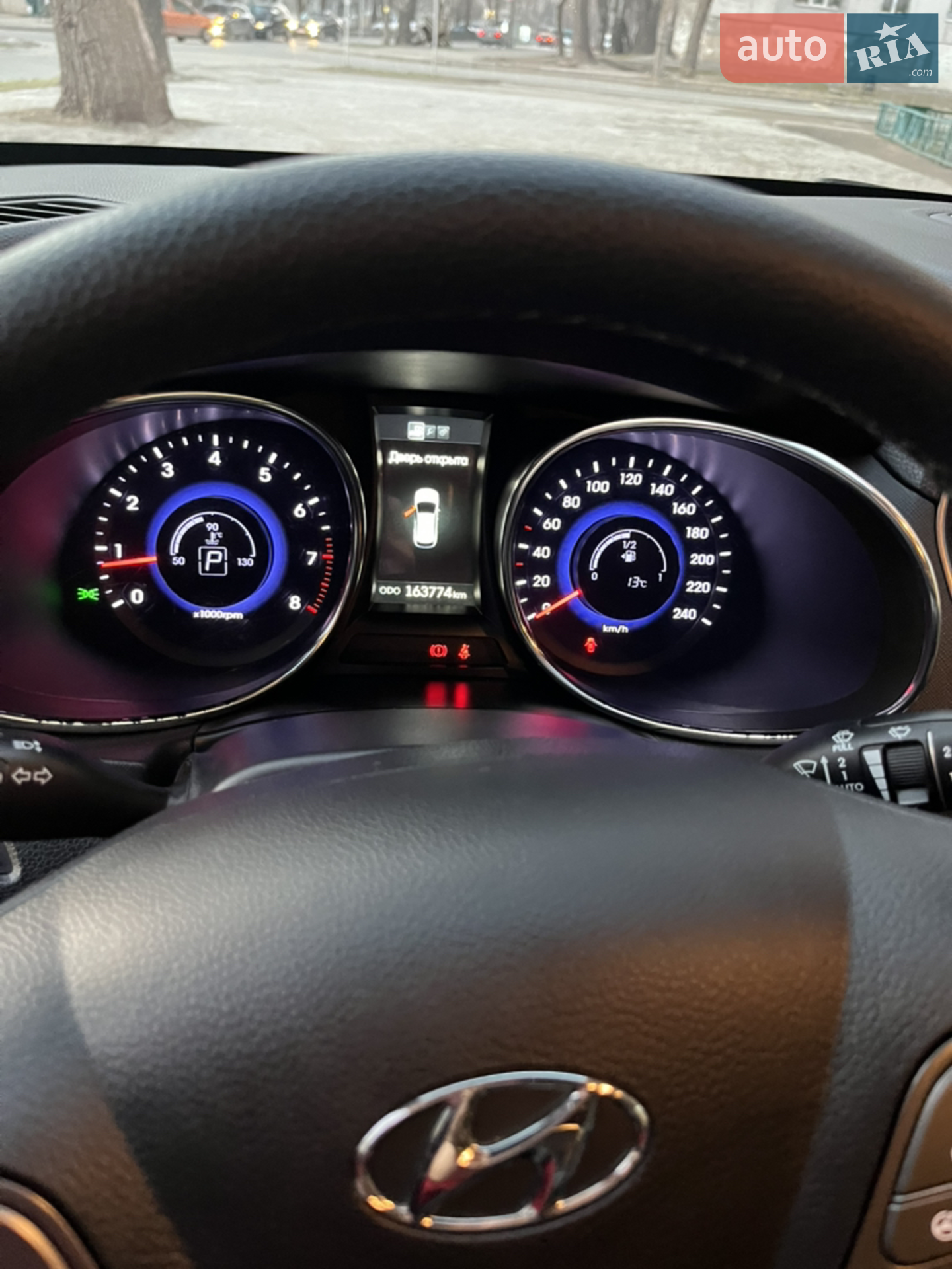 2013 Hyundai Santa Fe - мініатюра 22