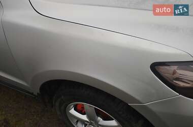 Внедорожник / Кроссовер Hyundai Santa FE 2009 в Херсоне