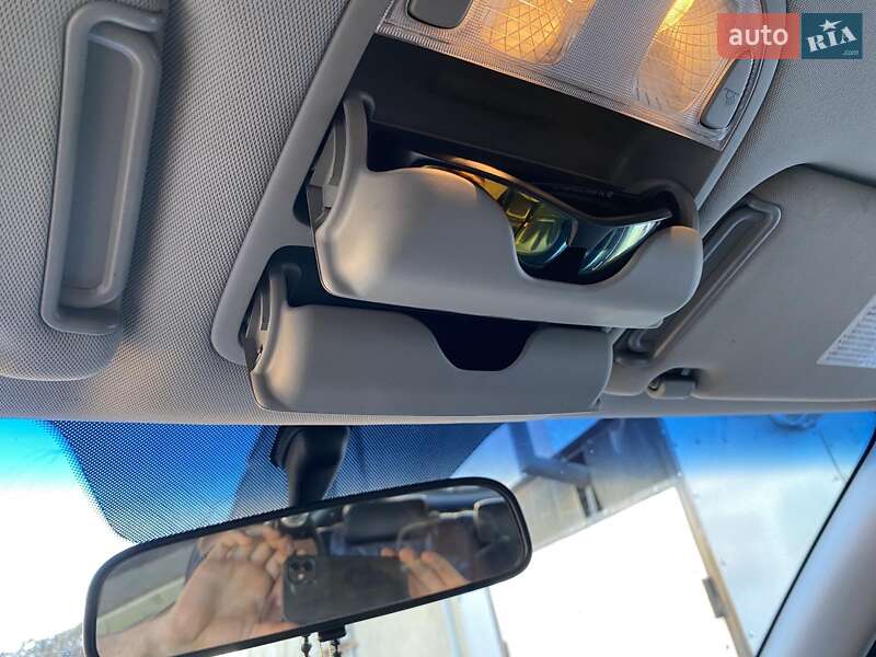 Внедорожник / Кроссовер Hyundai Santa FE 2006 в Залещиках