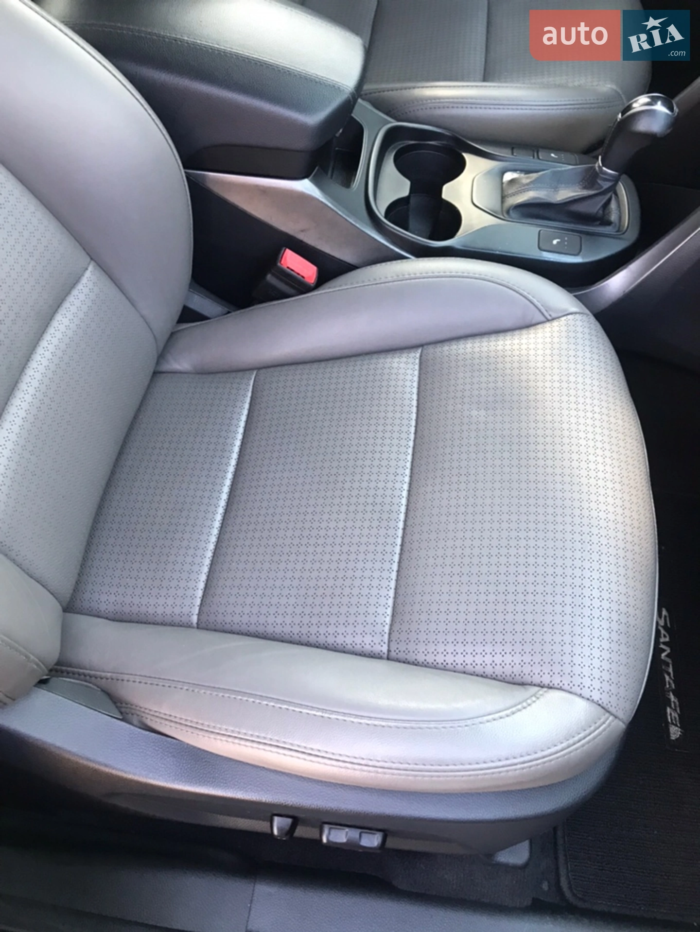2013 Hyundai Santa Fe - мініатюра 15