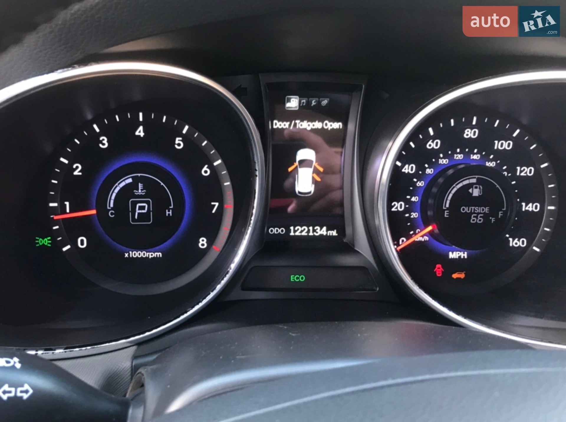 2013 Hyundai Santa Fe - мініатюра 21