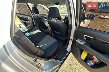 Позашляховик / Кросовер Hyundai Santa FE 2006 в 