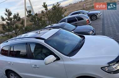 Внедорожник / Кроссовер Hyundai Santa FE 2011 в 