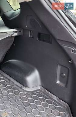 Позашляховик / Кросовер Hyundai Santa FE 2012 в 