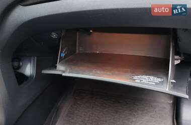 Позашляховик / Кросовер Hyundai Santa FE 2012 в 