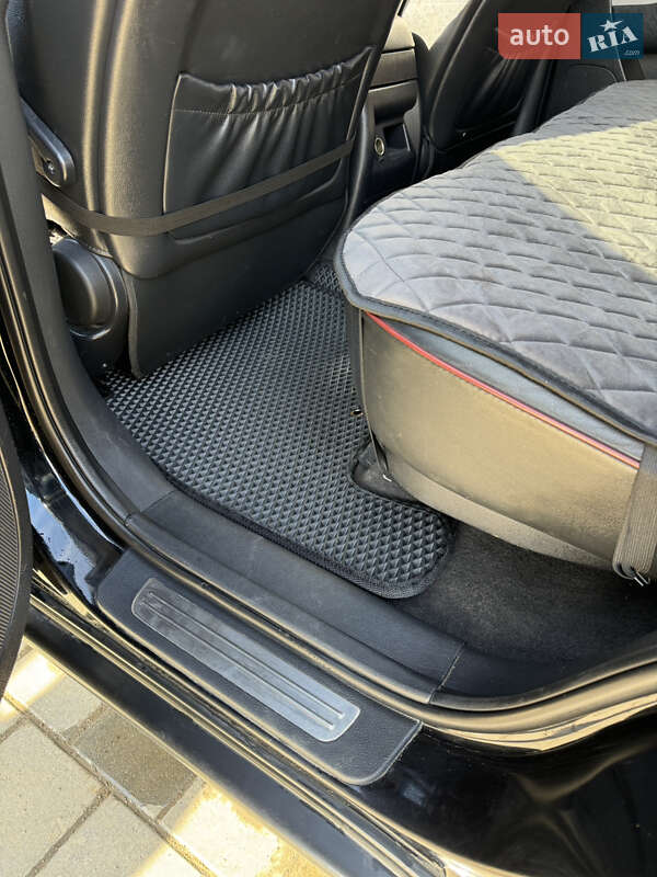 Внедорожник / Кроссовер Hyundai Santa FE 2007 в Косове