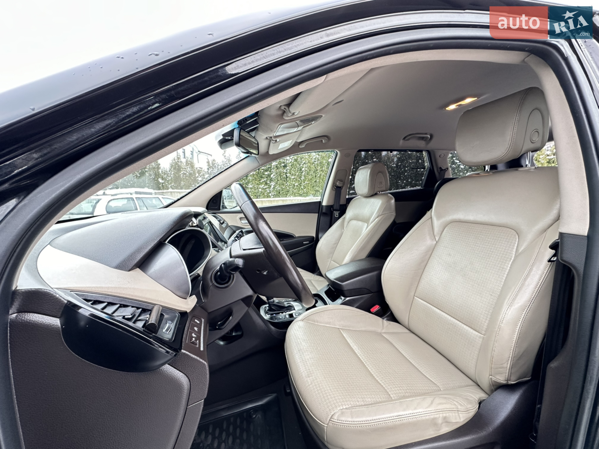 2013 Hyundai Santa Fe - мініатюра 41