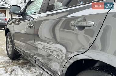 Внедорожник / Кроссовер Hyundai Santa FE 2006 в Новоархангельске