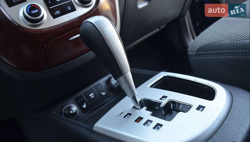 Позашляховик / Кросовер Hyundai Santa FE 2006 в Дрогобичі