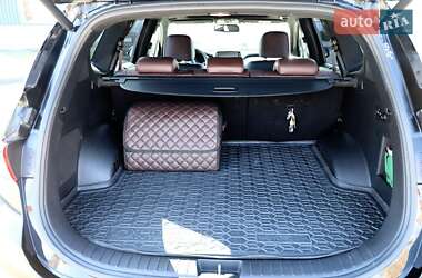 Внедорожник / Кроссовер Hyundai Santa FE 2018 в Софиевской Борщаговке