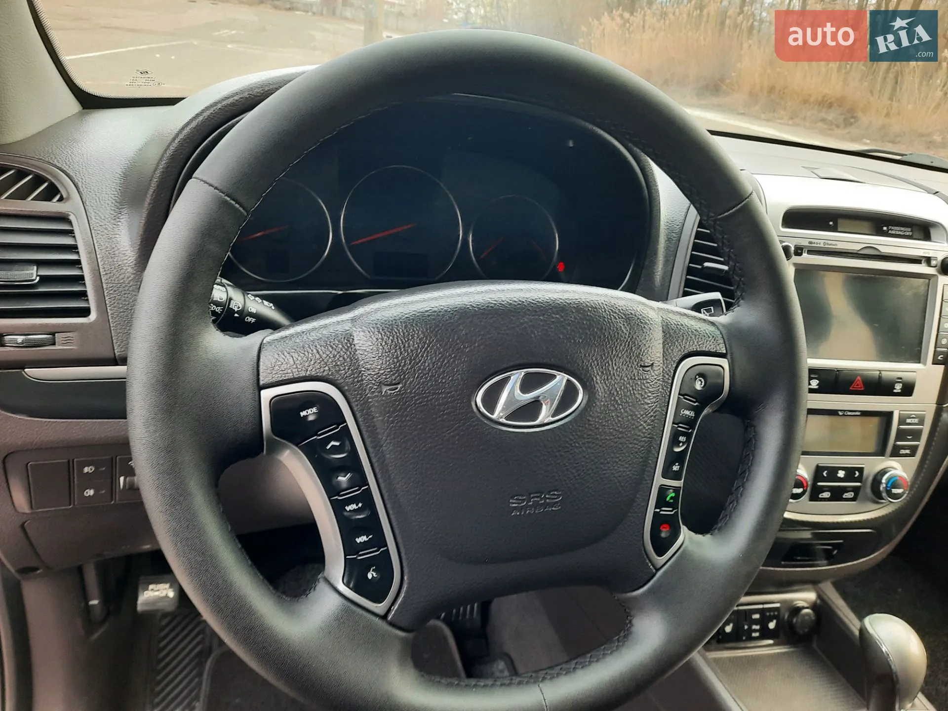 2011 Hyundai Santa Fe - мініатюра 60