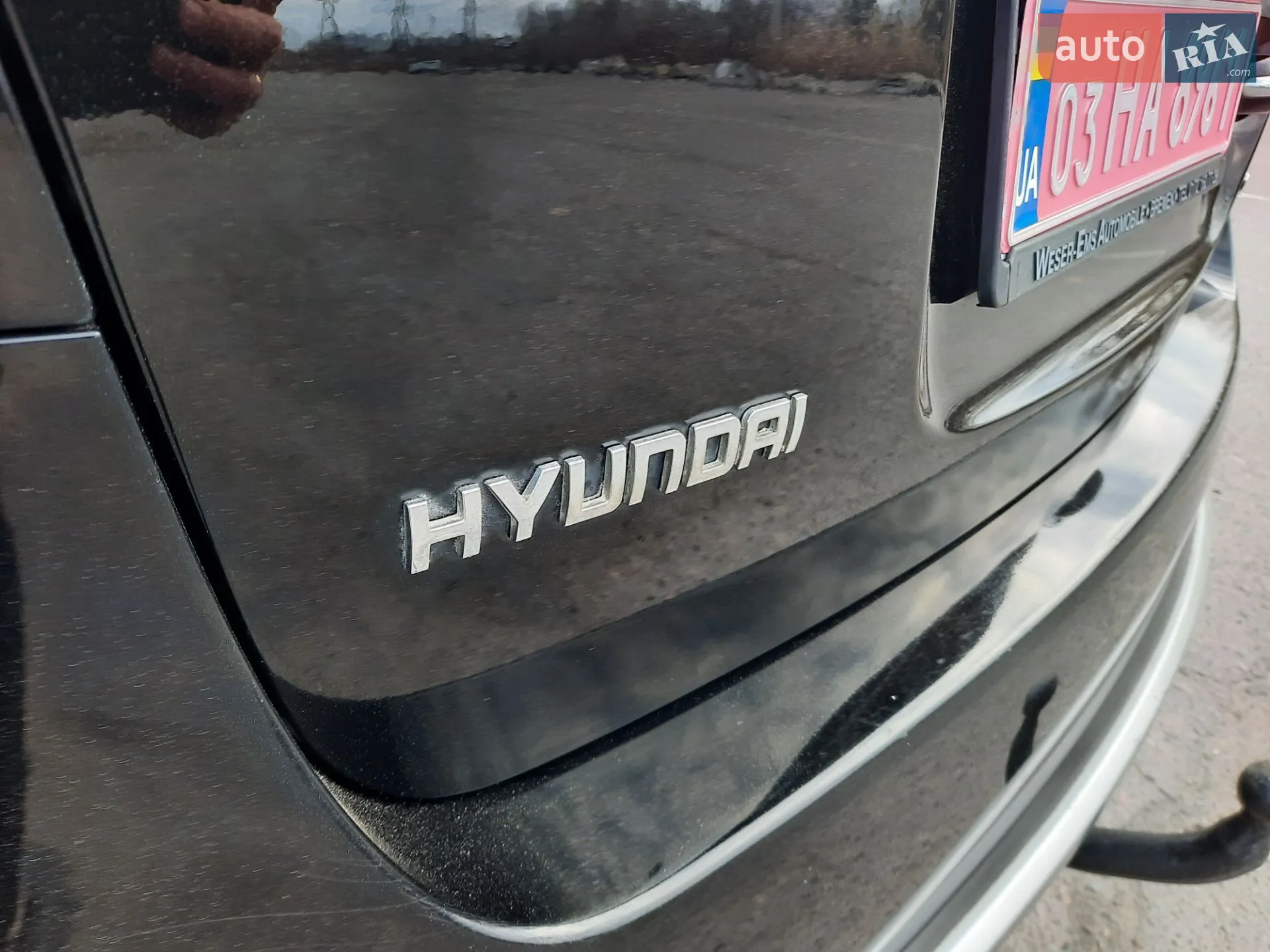 2011 Hyundai Santa Fe - мініатюра 97