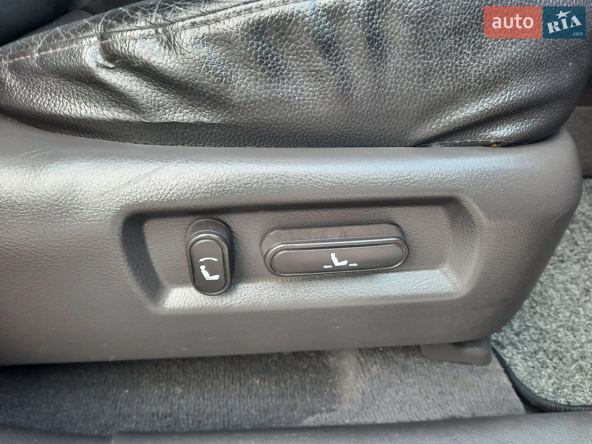 2011 Hyundai Santa Fe - мініатюра 120