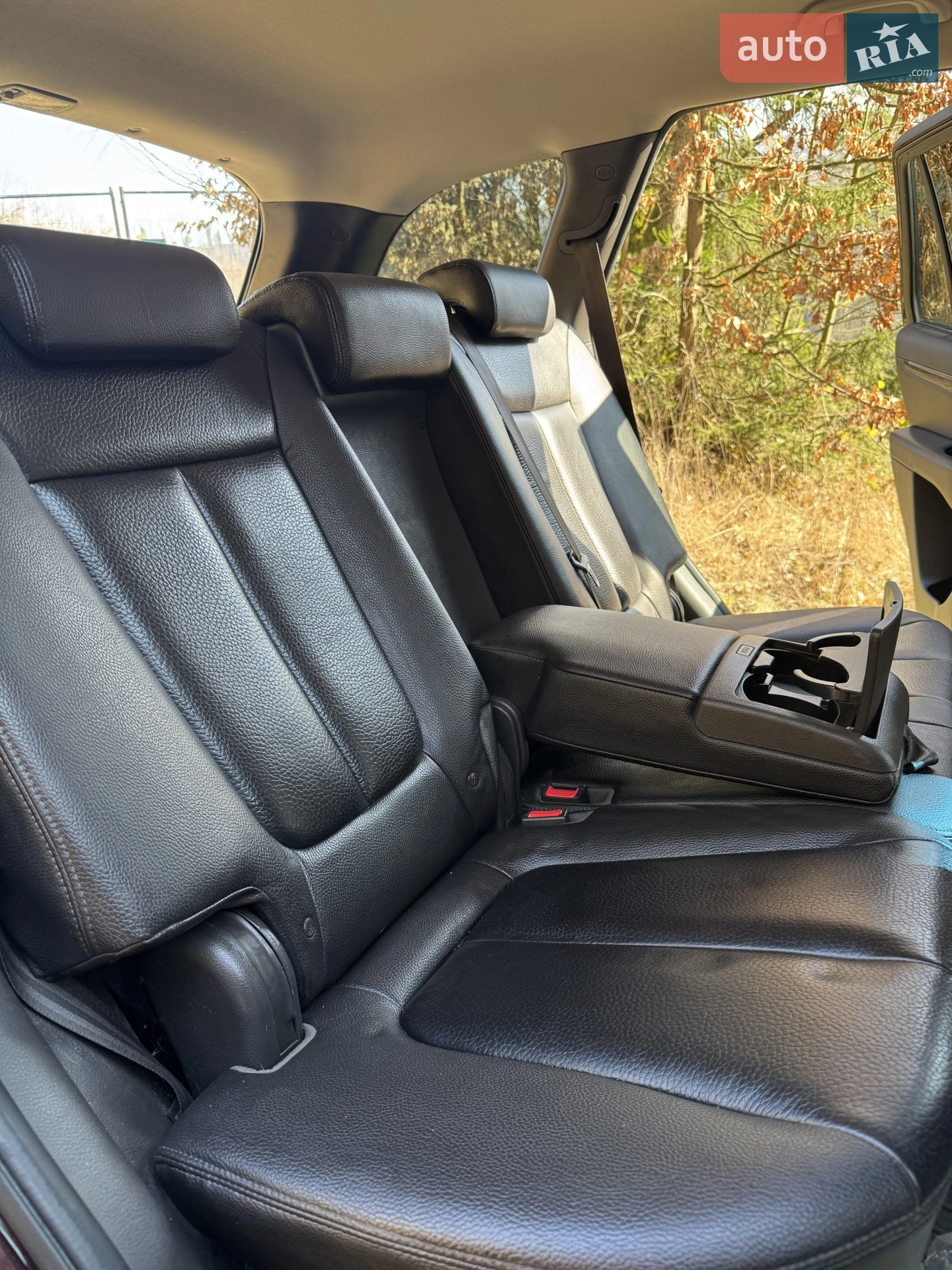 2011 Hyundai Santa Fe - мініатюра 23