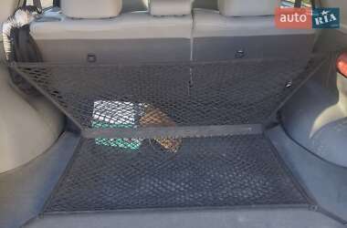 Внедорожник / Кроссовер Hyundai Santa FE 2005 в 